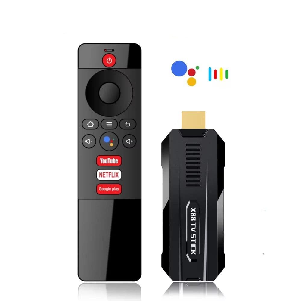 Smart TV Adapter - AndroidTV 13